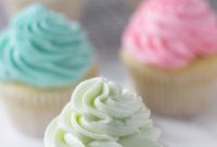 Key Lime Cupcake Perfection and a Tieks Giveaway Celebration