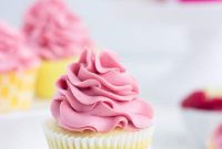 Tangy Raspberry Lemon Delights
