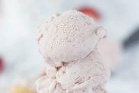 Sun-Baked Strawberry Lavender Dream