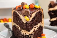 Peanut Butter Chocolate Indulgence