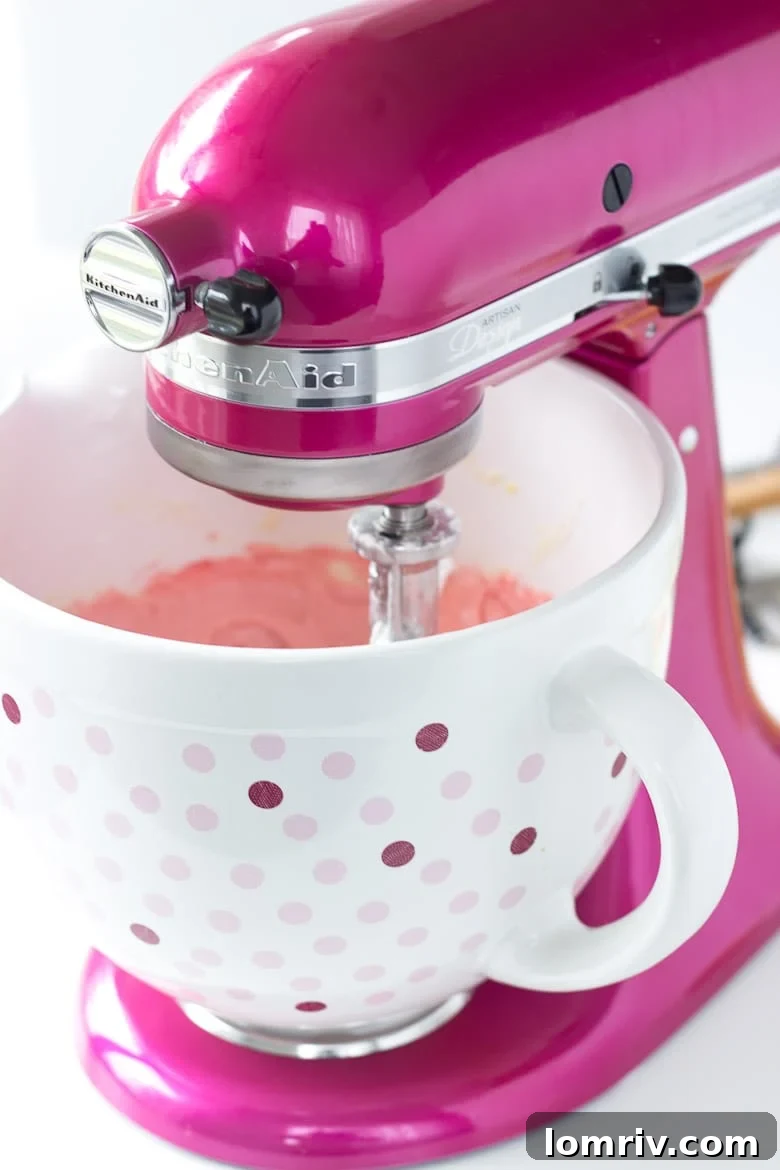 Refreshing Pink Lemonade Cupcakes