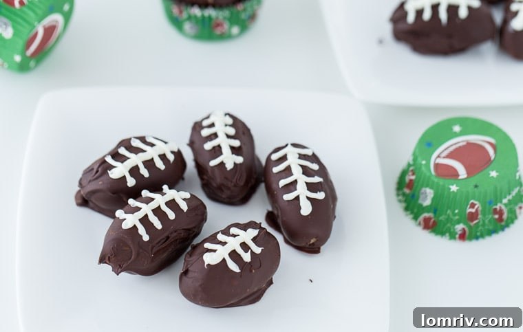 chocolate chunk cookie dough truffles-1