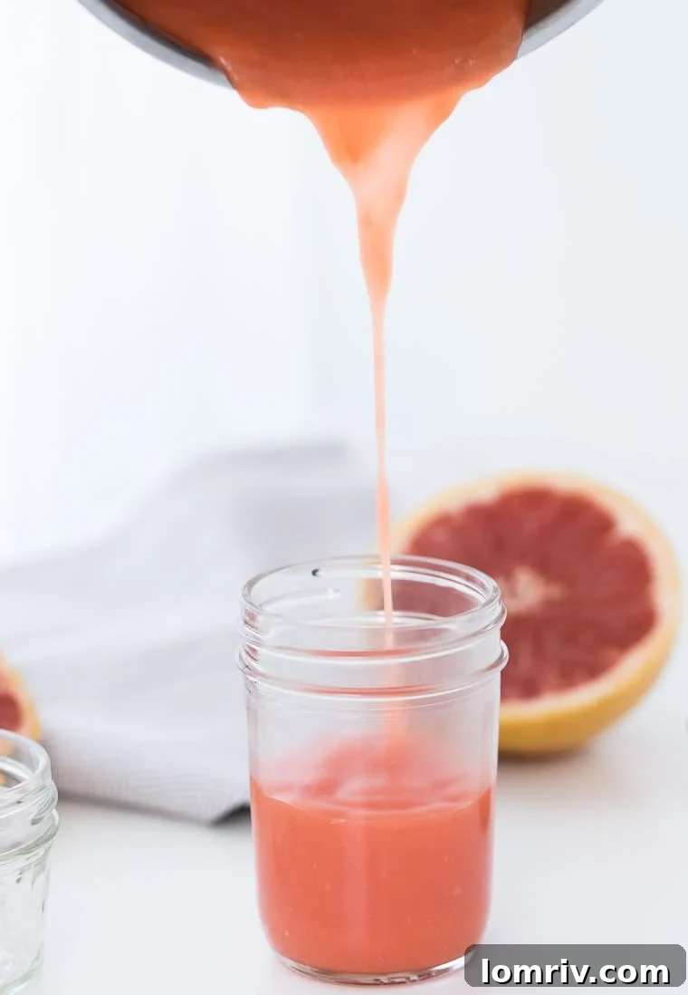 A simple and sweet homemade grapefruit tart recipe that is easy to make. Use the grapefruit curd to as pie filling, toppings and macaron filling.