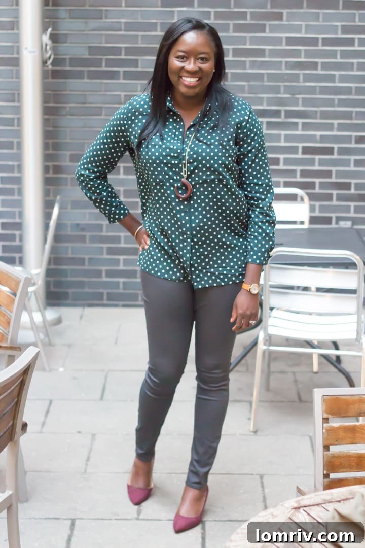 Fall Fashion Hues: A Style Comeback