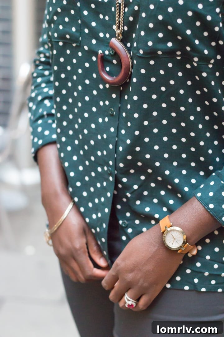 Fall Fashion Inspiration: Burgundy and Earth Tones