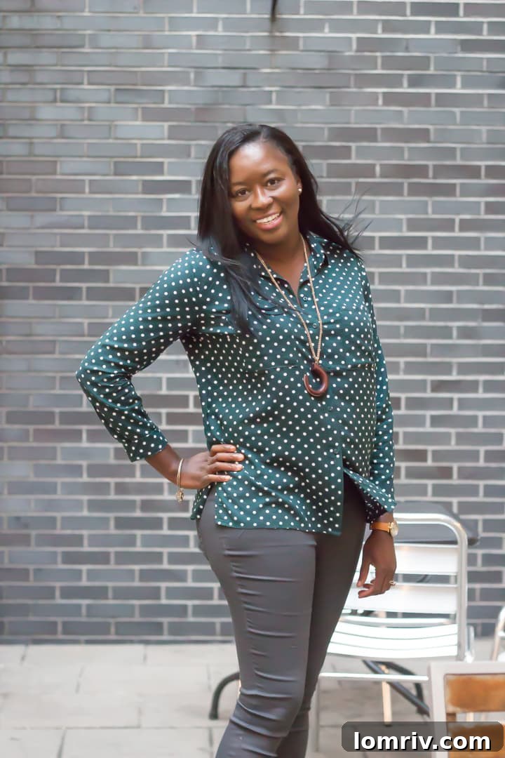 Fall Outfit Ideas: Mix and Match