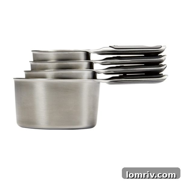 Food52 Pantry Mixing Bowls with Pour Spouts