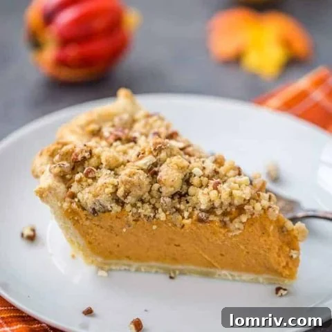 Sweet Potato Pecan Pie