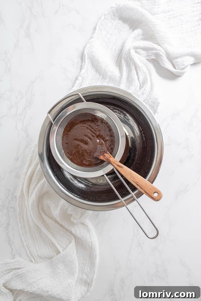 Chocolate Peanut Butter Ice Cream