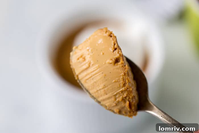 Decadent Burnt Caramel Custard, Rustic and Elegant