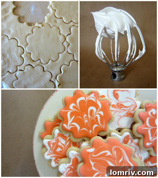 ModCloth T-Strap Pumps: The Inspiration for Lemon Sugar Cookies