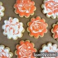 Lemon Sugar Cookies