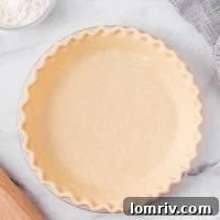 How to make homemade pie crust