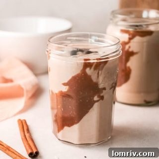 Banana Bread Smoothie
