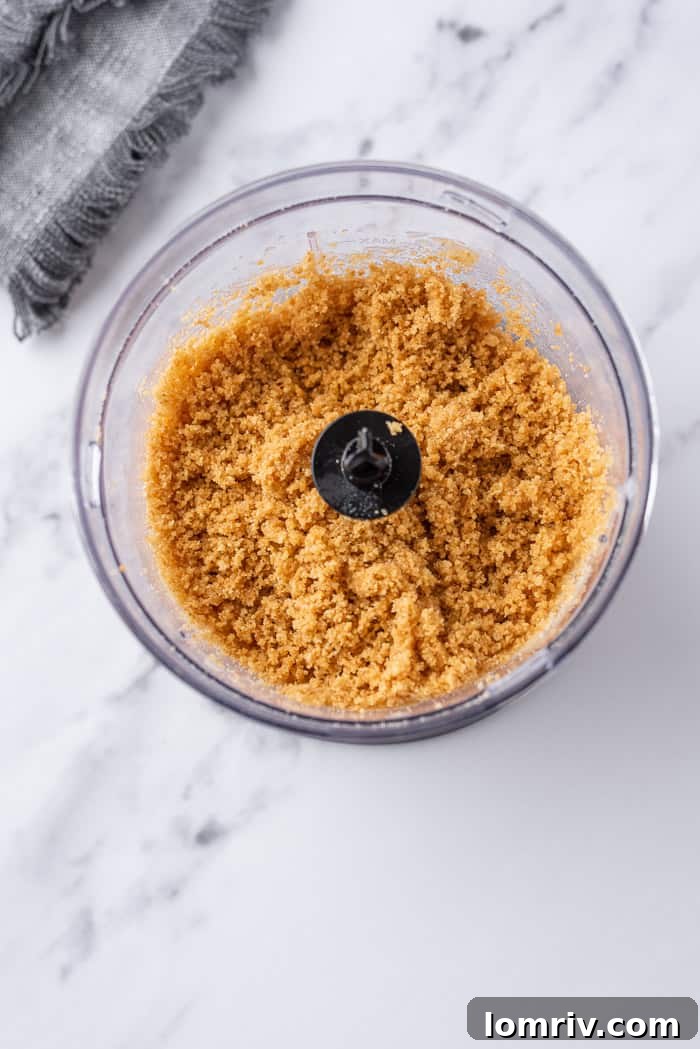 Pumpkin Cheesecake Mousse
