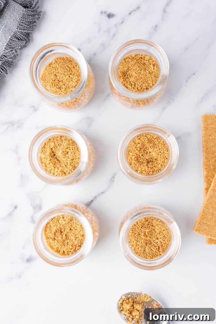 Pumpkin Cheesecake Mousse