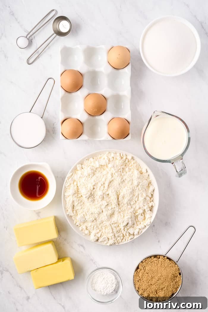 Coconut Almond Cream Cake