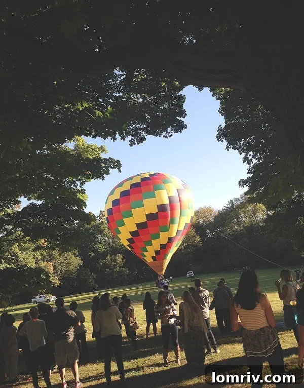 The Big Harvest Potluck Experience: A Food Blogger's Unforgettable Journey