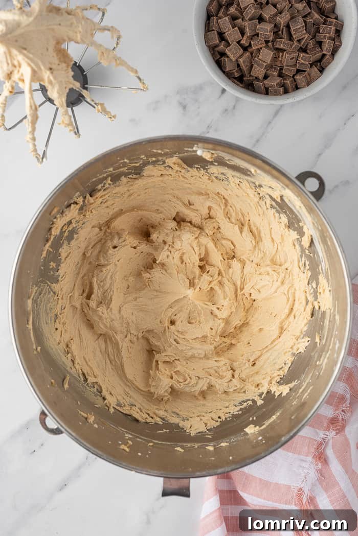 Peanut Butter High Hat Cupcakes