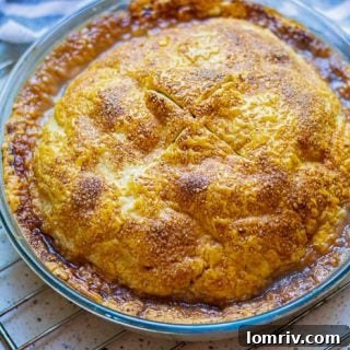 Classic Apple Pie Recipe