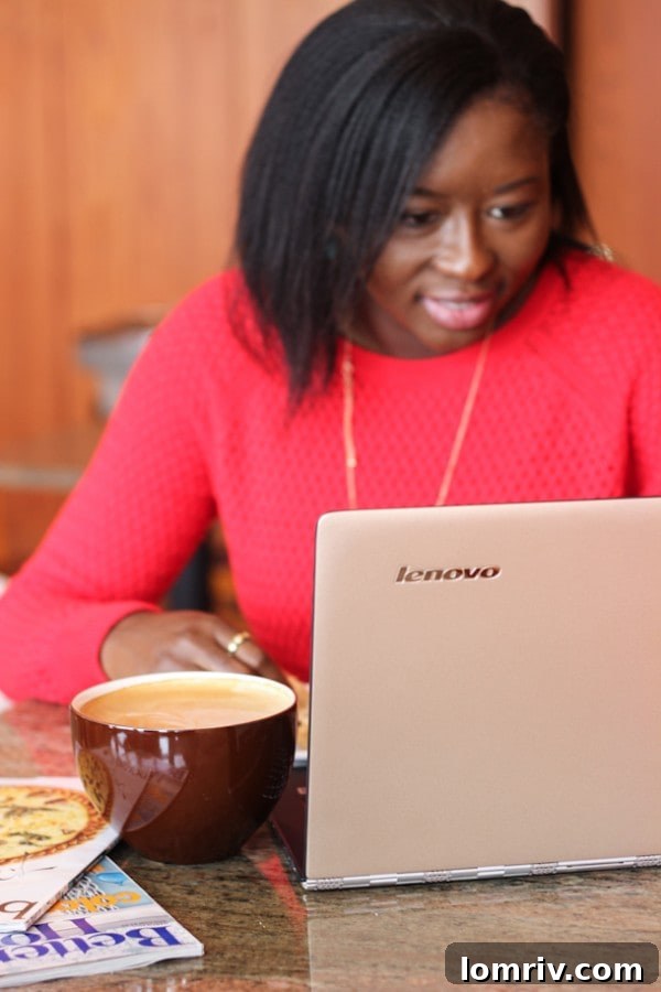 Lenovo Laptop-1