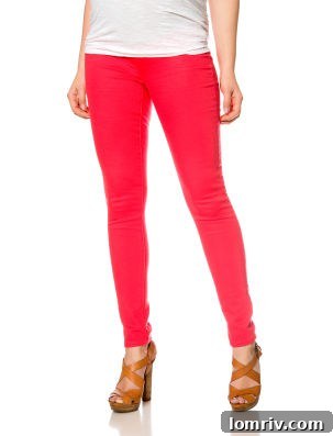 jessica simpson maternity jeans