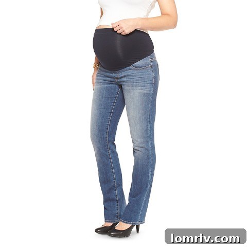 target maternity jeans liz lange