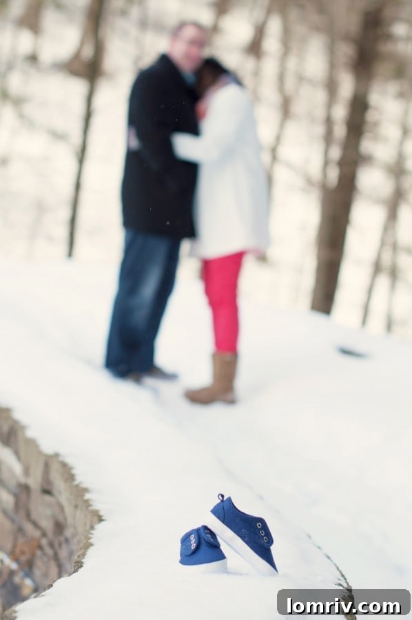 Binghamton NY Photographer - Maternity 3