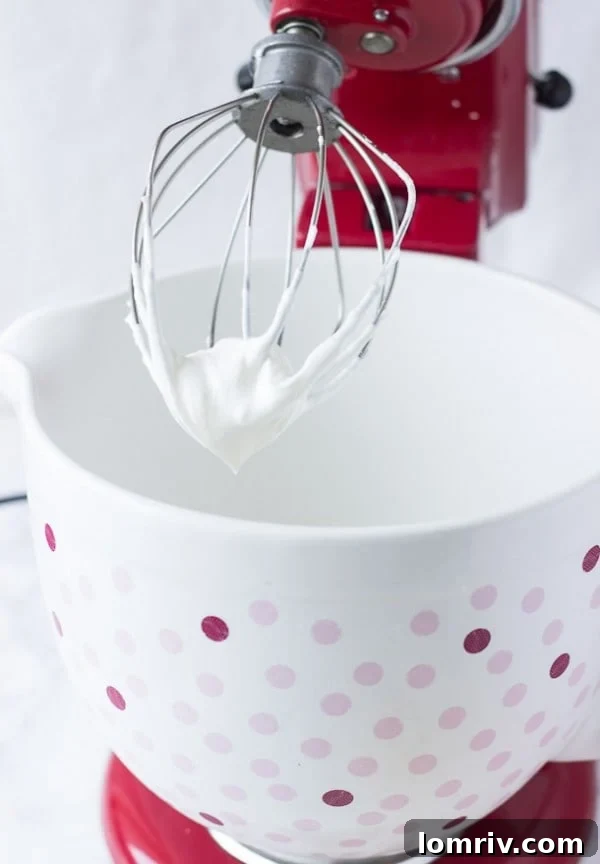 Beet Panna Cotta layered with creamy goodness