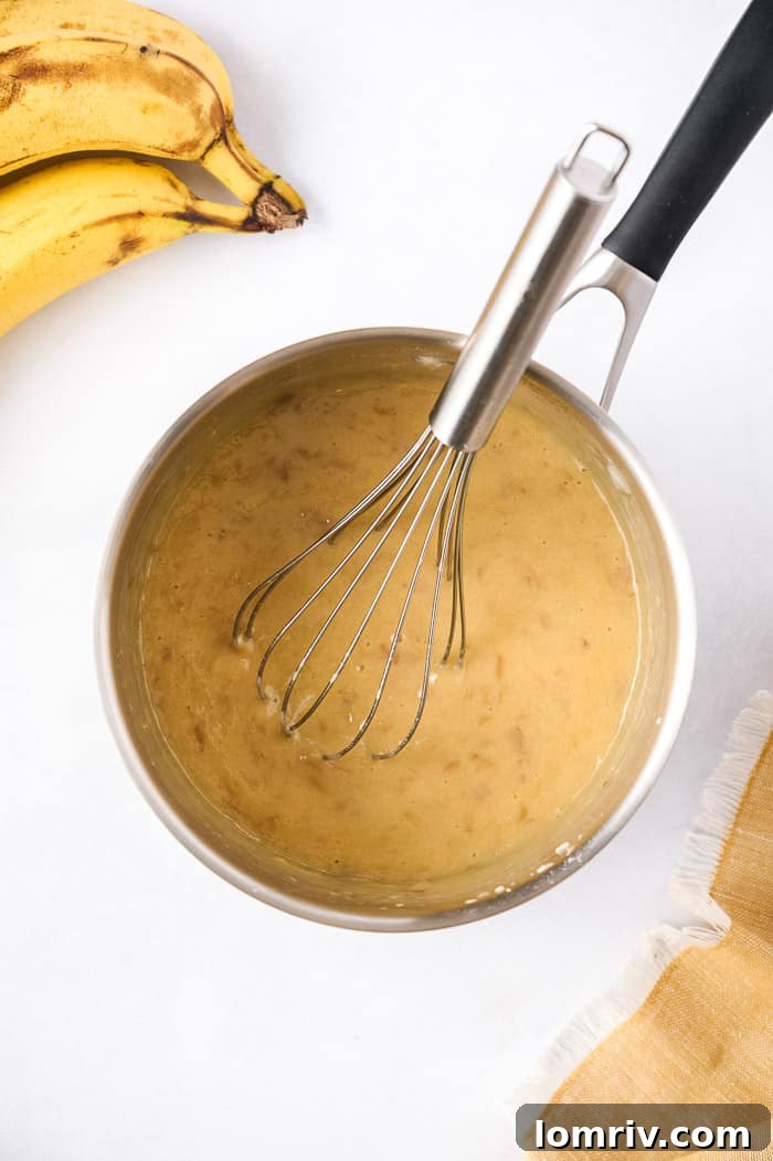 coconut banana cream pie